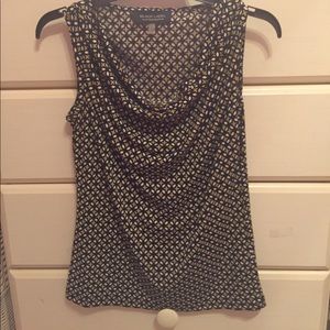 Size small blouse